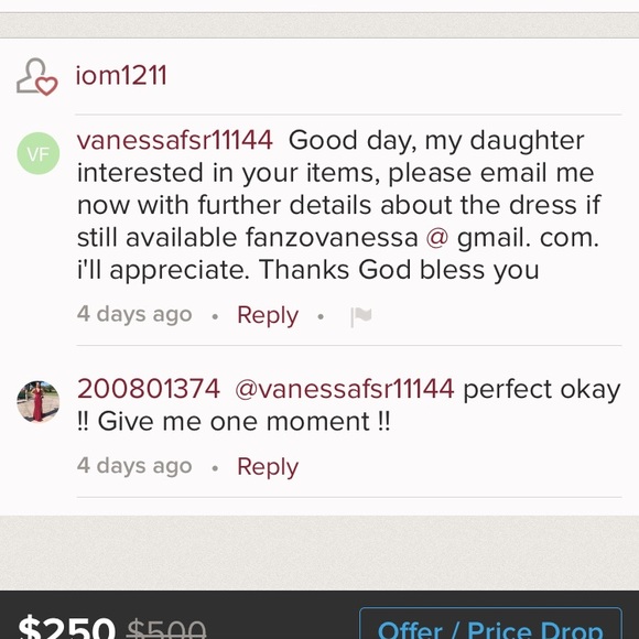 FRAUD - Picture 1 of 1